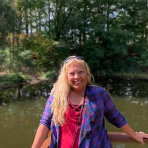 Meet your Posher, Jennifer